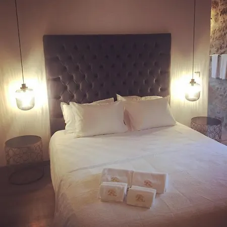 Casas Tome - Country