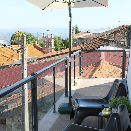 Casas Tome - Country Landhaus *